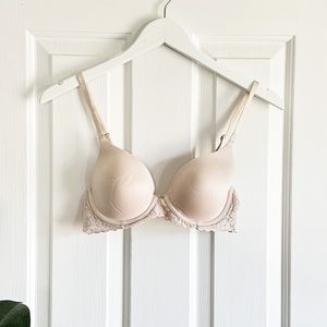 Aerie Real Sunnie full coverage bra